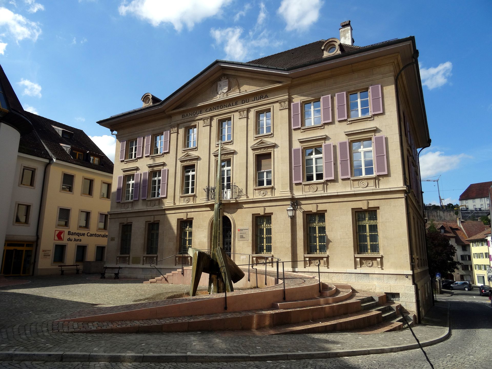 Porrentruy